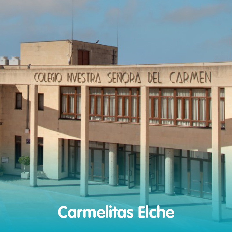 Colegio Nuestra Señora del Carmen de Elche