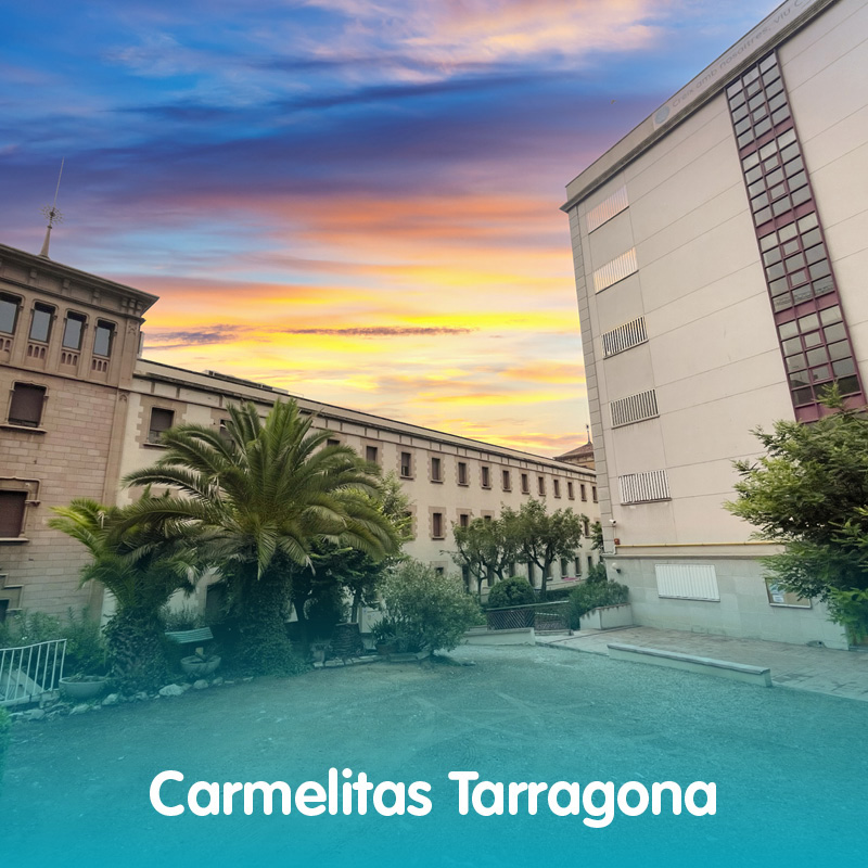 Col·legi Carmelites Tarragona