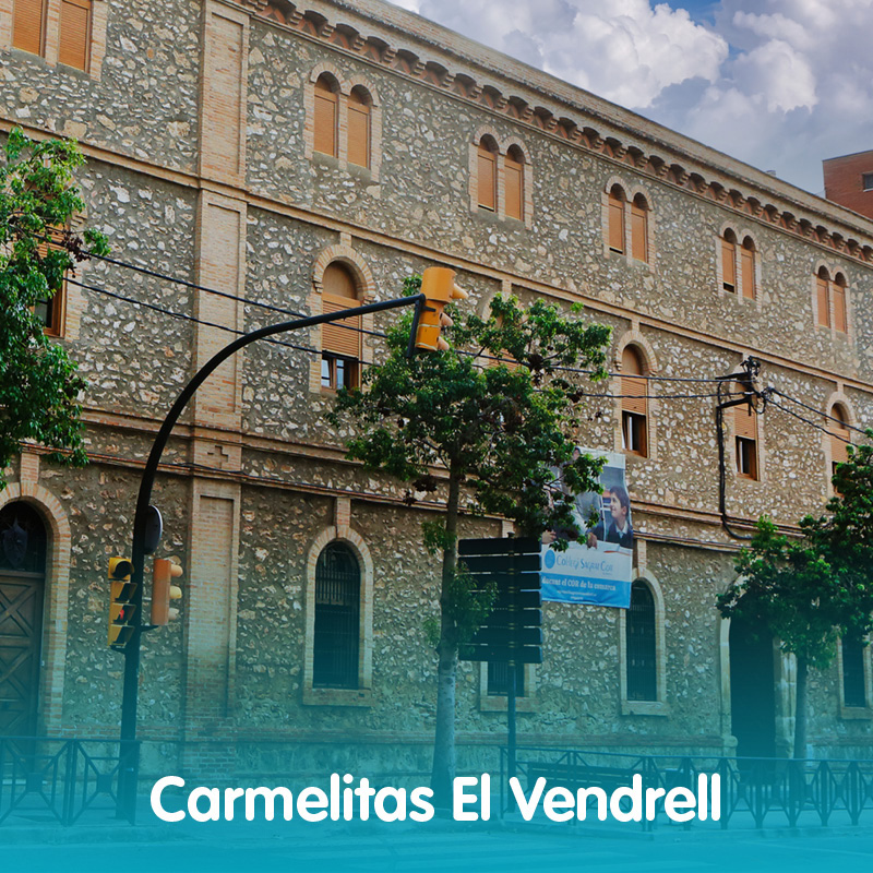 Col·legi Sagrat Cor El Vendrell
