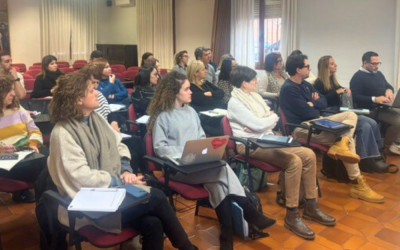 Inspirar, acompanyar i servir: així és el lideratge a la Fundació Educativa CMT