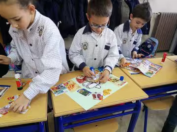 Servei d’acollida de Carmelites Amposta